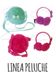 linea peluche